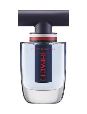 Tommy Hilfiger Impact Spark - EdT 50 ml