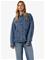 NOISY MAY Nmkettie L/S Reg Dnm Jcket Vi557Mb Noos - Blue - XL – kuva 1
