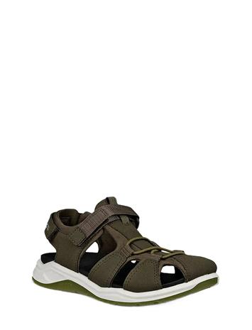 ECCO ECCO X-Trinsic K - Green - 25