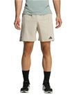adidas Performance D4T Short - Beige - XXL 18 cm