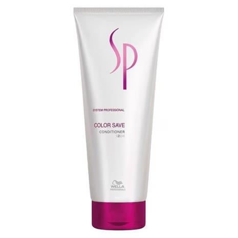 System Professional Color Save Hoitoaine 200 ml