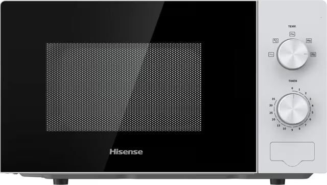 Hisense H20MOWP1, mikroaaltouuni