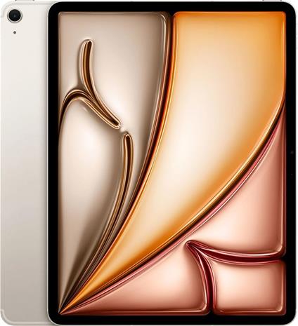 Apple iPad Air 13" (2026) WiFi 256GB M4, tabletti