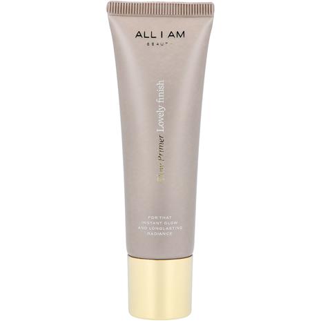 ALL I AM BEAUTY Glow Primer 01 Light