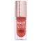 Makeup Revolution Pout Bomb Plumping Gloss 4,6 ml - Melba Warm Pe – kuva 5