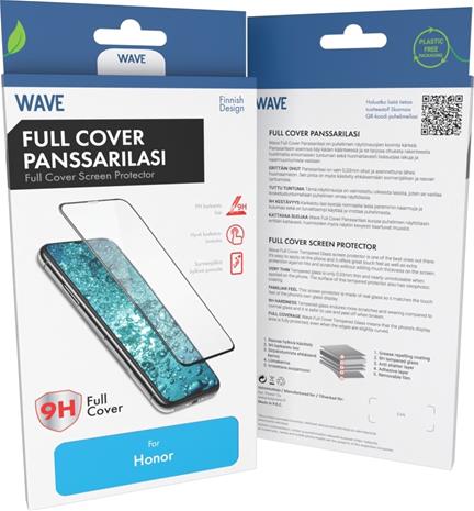 Honor Magic8 Lite, näytön lasisuoja