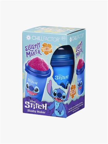 Chillfactor Stitch jäähilejuomamuki