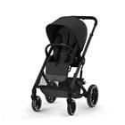 Cybex BALIOS S Lux Lastenrattaat, Moon Black/Black