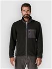 Patagonia Synch Fleecetakki black solid Miehet