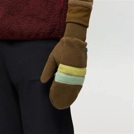 Cotopaxi Cotopaxi Teca Fleece Glitten