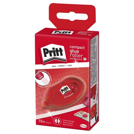 PRITT Compact roller permanent glue Pritt – kuva 7/8