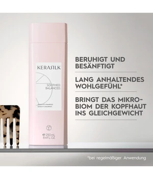Kerasilk ESSENTIALS Sensitive Shampoo 250 ml