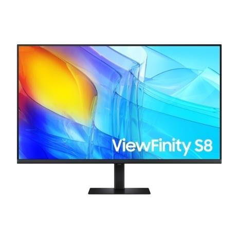 37" Samsung ViewFinity S8 S37D800EAU