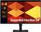 Samsung S27D400GSU (27"), näyttö – kuva 2