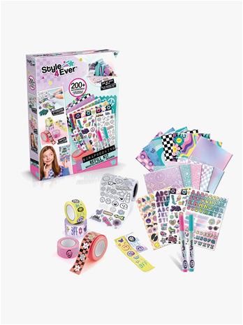 Style 4 Ever Scrapbooking Refill