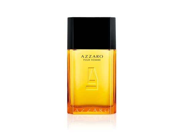 Azzaro Pour Homme - EdT 100 ml