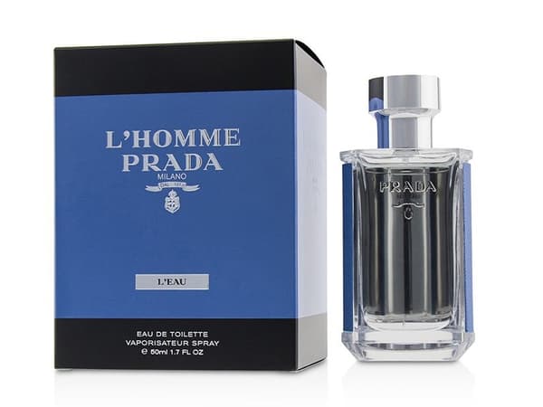 Prada L'Homme L'Eau - EdT 50 ml