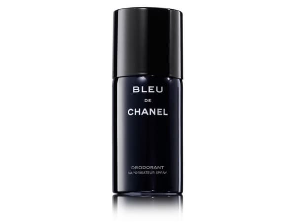 Chanel Bleu De Deodorant Spray