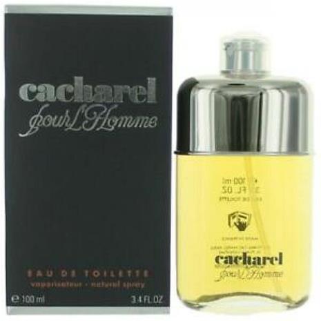 Cacharel Pour Homme - EdT 100 ml