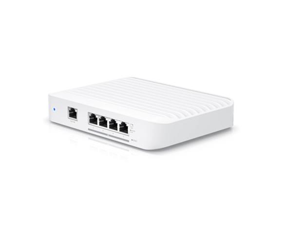 Ubiquiti Switch USW-Flex-XG, kytkin – kuva 6/8