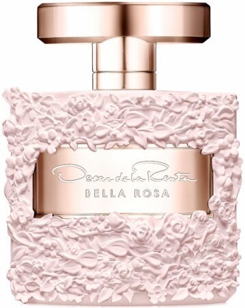 Bella Rosa - Eau de parfum 30 ml