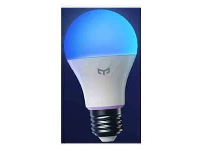 Yeelight E27 älypolttimo W4 (värillinen) - 1 kpl.