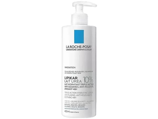 La Roche Posay Lipikar Maitourea 10% 400ml