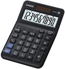 Casio MS-10F Pöytälaskin