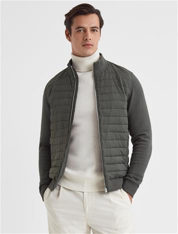 Reiss Freddie - Grey - XL