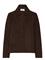 ba&sh Veste Milas - Brown - 40 – kuva 1