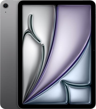 Apple iPad Air 11" (2026) WiFi 256GB M4, tabletti