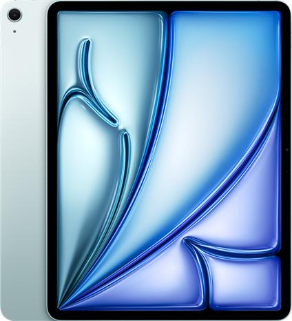 Apple iPad Air 13" (2026) WiFi 128GB M4, tabletti