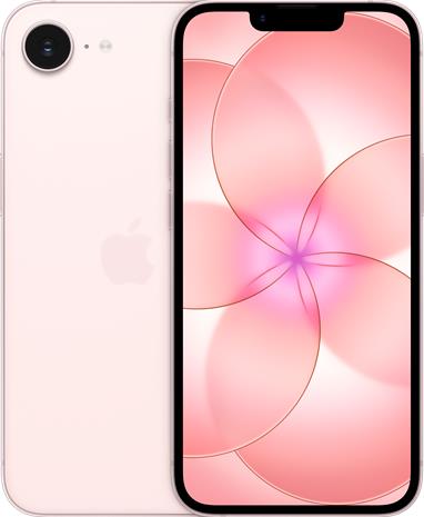 Apple iPhone 17e 5G 512GB, älypuhelin