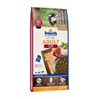 15kg Adult Lamb & Rice Bosch Koiranruoka