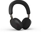 Jabra Evolve3 75 MS Link390c - Black