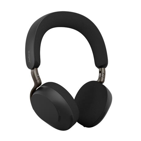 Jabra Evolve3 75 MS Link390c - Black