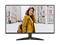 AOC 27B36X (27"), näyttö – kuva 2