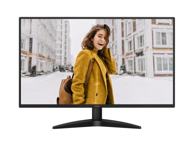 AOC 27B36X (27"), näyttö