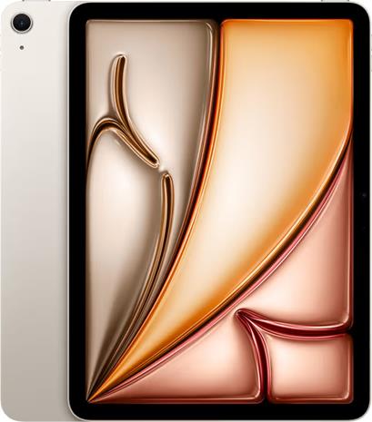 Apple iPad Air 11" (2026) WiFi 128GB M4, tabletti