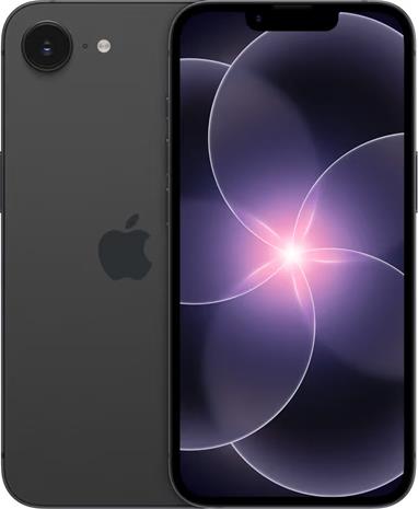 Apple iPhone 17e 5G 256GB, älypuhelin