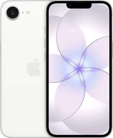 Apple iPhone 17e 5G 256GB, älypuhelin