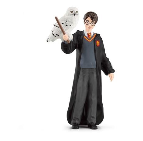 Schleich Harry Potter & Hedwig