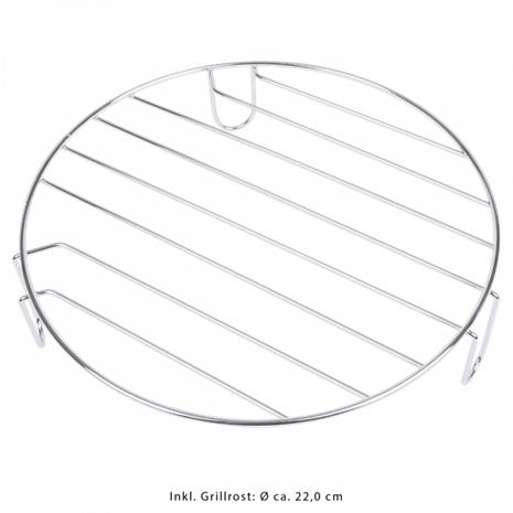 ProfiCook MWG1176H, mikroaaltouuni