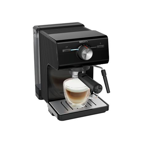 Krups Authentic C50 XP381810, espressokeitin – kuva 2/3