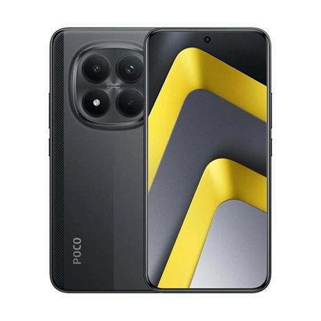 Xiaomi Poco M8 5G 12/512GB, älypuhelin