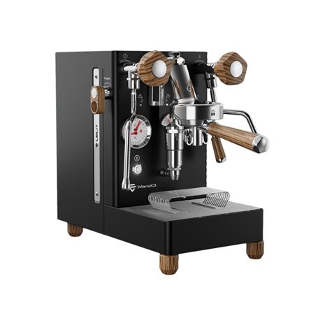 Lelit MaraX3 PL62X3b, espressokeitin