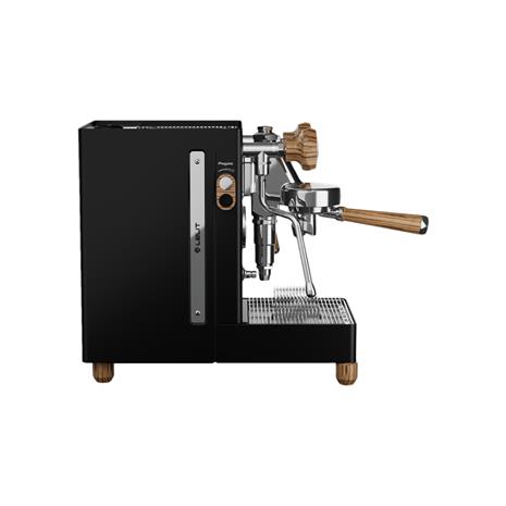 Lelit MaraX3 PL62X3b, espressokeitin