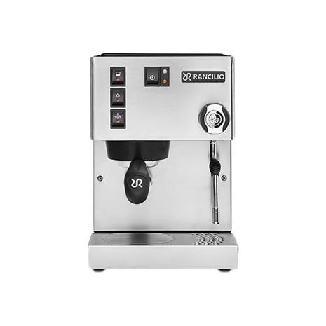 Rancilio Silvia E V6, espressokone – kuva 1/1