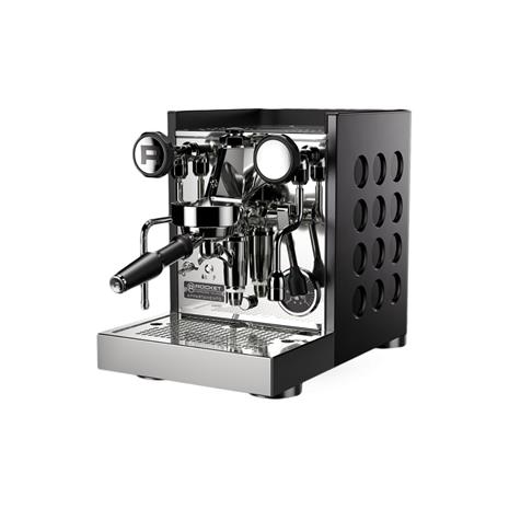 Rocket Appartamento TCA Black/Black, espressokone