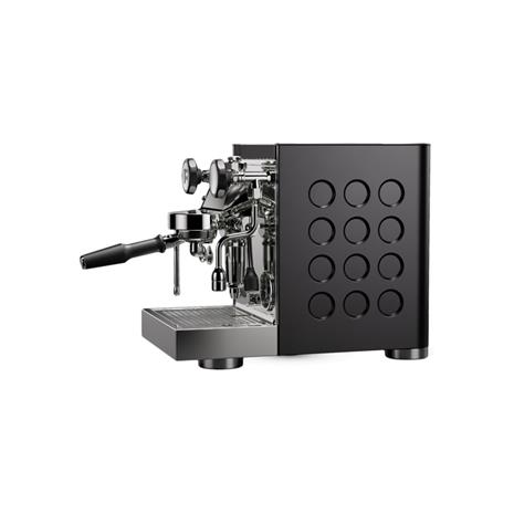 Rocket Appartamento TCA Black/Black, espressokone
